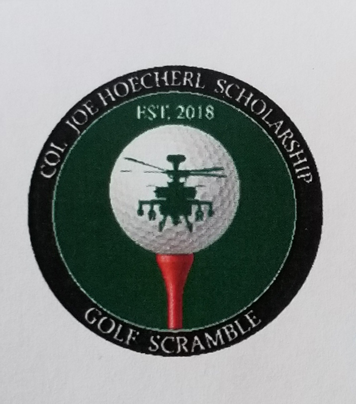 2026 PM Apache AAAA COL Hoecherl Memorial Scholarship Scramble (Platinum Sponsor)